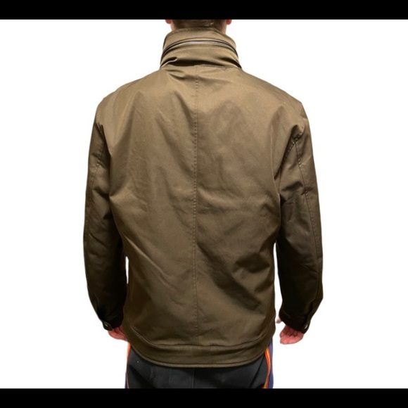 Banana Republic NWOT Men’s Jacket - Picture 3 of 9